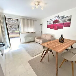 Appartement Schones In Beim Schloss, Vianden