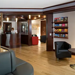 Hotel Logis - Restaurant, Dudelange