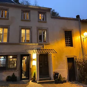 Vakantiehuis 'beim Mulles', Vianden