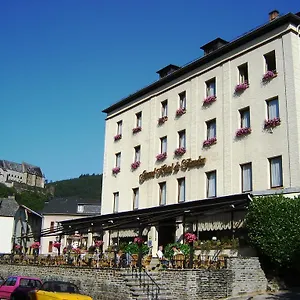 Hotel Grand De, Vianden